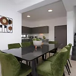 Feriehus Elsa - Luxury In Pernera *
