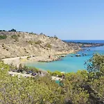 Elsa - Luxury In Pernera Paralimni