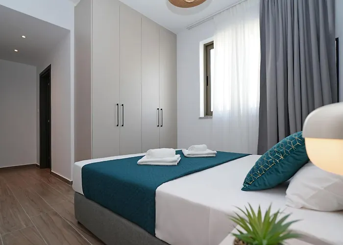 Feriehus Elsa - Luxury In Pernera