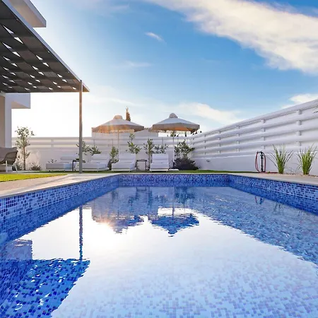 Ferienhaus Elsa - Luxury In Pernera *