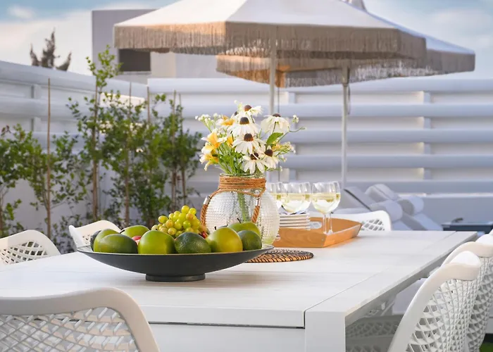 Elsa - Luxury In Pernera *