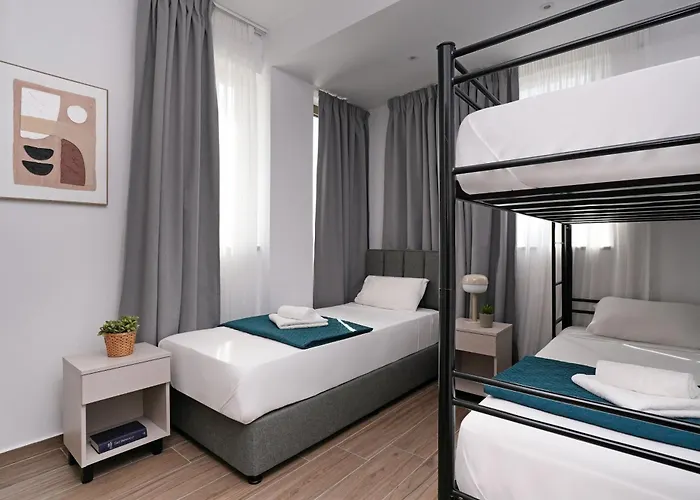 Elsa - Luxury In Pernera