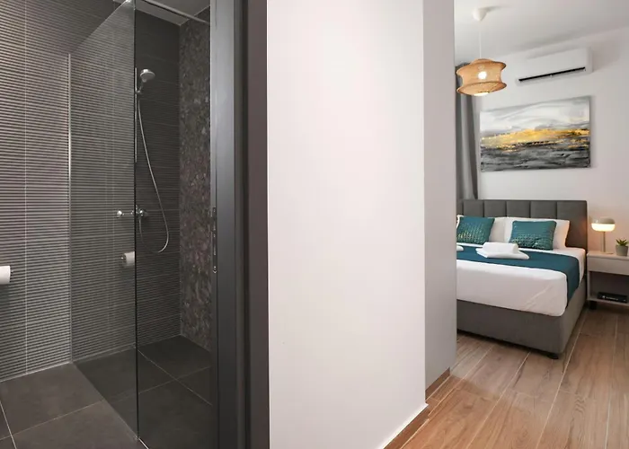 Elsa - Luxury In Pernera