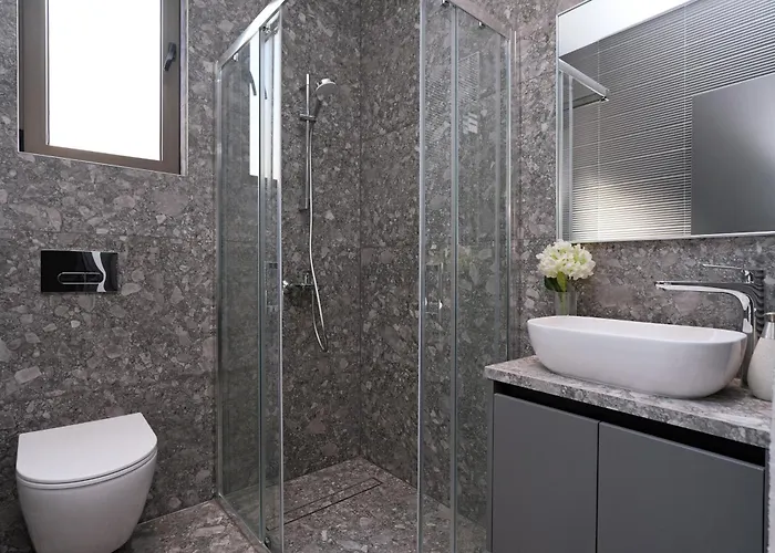 Elsa - Luxury In Pernera * Paralimni