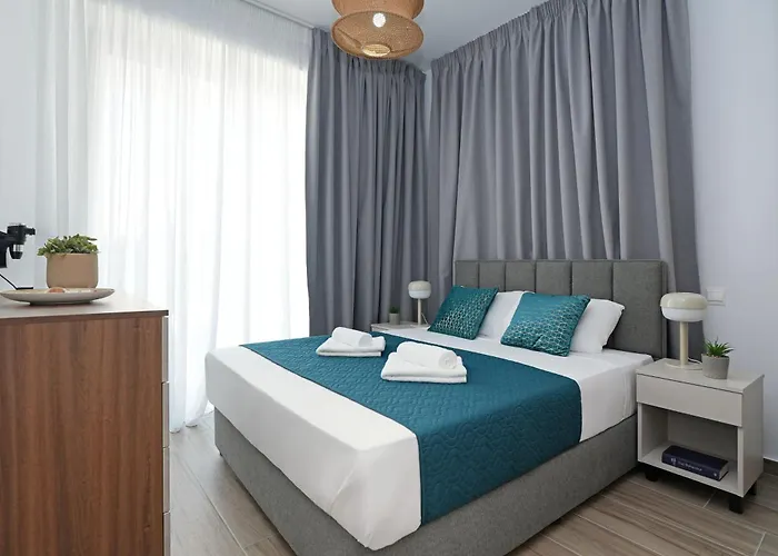 Ferienhaus Elsa - Luxury In Pernera