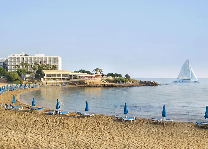 Elsa - Luxury In Pernera