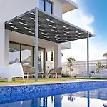Elsa - Luxury In Pernera Παραλίμνι