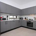 Elsa - Luxury In Pernera Σπίτι διακοπών Παραλίμνι