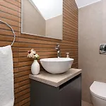 Elsa - Luxury In Pernera Ferienhaus