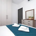 Elsa - Luxury In Pernera Ferienhaus