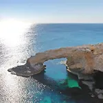 Σπίτι διακοπών Elsa - Luxury In Pernera Παραλίμνι
