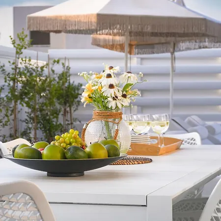 Elsa - Luxury In Pernera *