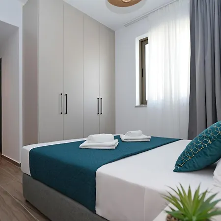 Casa vacanze Elsa - Luxury In Pernera