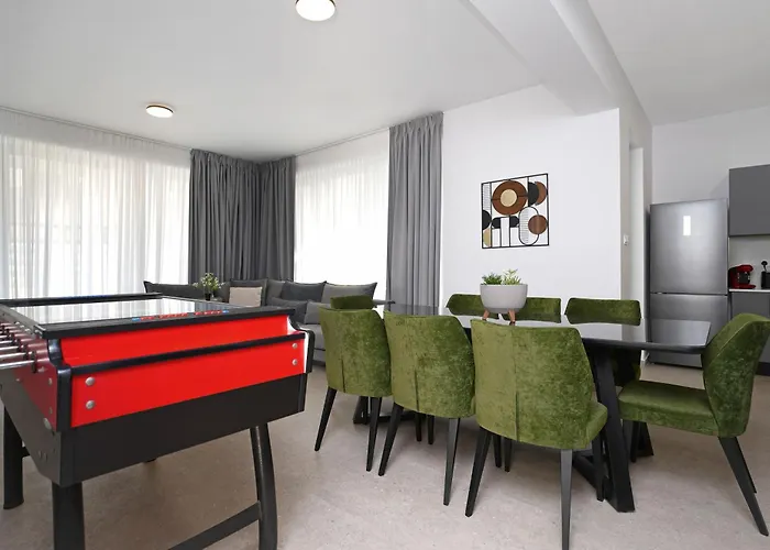 Elsa - Luxury In Pernera * Paralimni