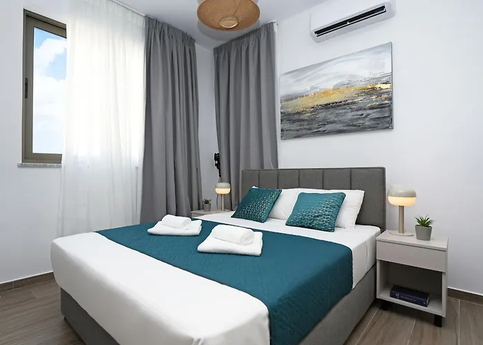 Prázdninový dům Elsa - Luxury In Pernera Paralimni