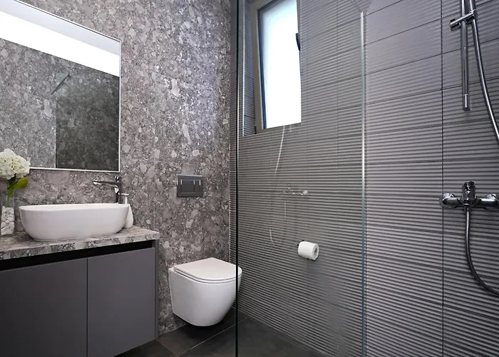 Elsa - Luxury In Pernera Paralimni