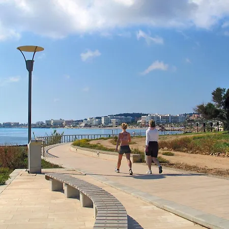 Elsa - Luxury In Pernera Paralimni